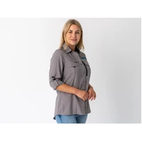 Ladies Syzmik Fishing Shirts (Each)