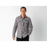 Mens Syzmik Fishing Shirts (Each)