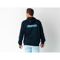 Superior Unisex Hoodie Navy (Each) 2XL