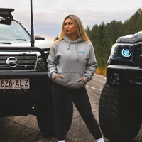 Unisex Hoodies
