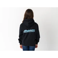 Superior Youth Hoodie Black (Each) 10