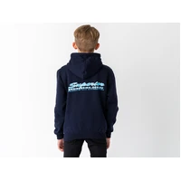 Superior Youth Hoodie Navy (Each) 10