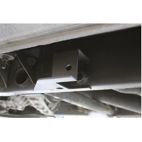 Fixed Control Arm Mounts Left Suitable For GQ/GU
