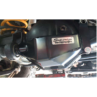 Stealth Diff Guard Suitable For Nissan Patrol GQ/GU Front
