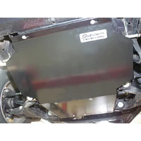 Engine/Gearbox Guard Suitable For Ford Ranger and Mazda BT-50 (Kit)-Bash Plate Kit