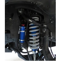 2.0 Shock Reservoir Mount Suitable For Ford Ranger/Mazda BT-50 Front (Pair)