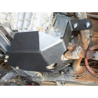 Transfer Case Guard Suitable For Toyota LandCruiser 76 Series (V8 2007 on)/79 Series Dual Cab (V8 2007 on)/79 Series Single Cab (V8 2016 on)