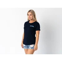 Superior Ladies T-shirts (Each) Black 10