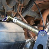 Rear Upper Control Arm Suitable For Toyota Prado 120/150/FJ Cruiser up to 2020 Adjustable (Pair)