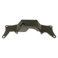 Stealth Diff Guard Suitable For Toyota Hilux Vigo Rear