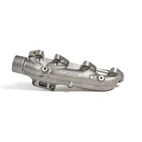 HZ-G333 Titan Conversion Kit (Landcruiser)