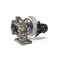 HZ-G333 Titan  Turbo Only (Landcruiser)