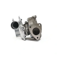 KD-STD - 1KD-FTV Rebuilt Factory Turbo (Hilux)