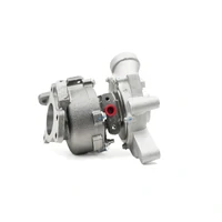 VDTT-G380 Titan - Twin Turbo Pair (LandCruiser 200 Series) - Turbocharger