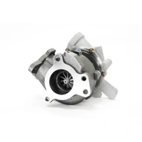 VDTT-G450 Titanium - Twin Turbo Pair (LandCruiser 200 Series) - Turbocharger