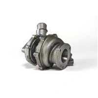 FR-STD (PX1 Rebuilt Standard Turbo) (Ranger PX2)