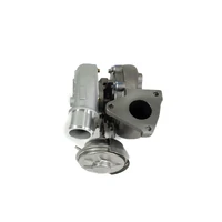 ZD-G300 Titan (Patrol) - Turbocharger