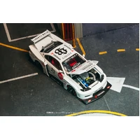 1/64 LB Super Silhouette Nissan Silvia S15 Drift 2025