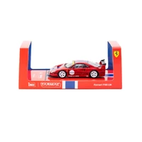 1/64 Ferrari F40 LM Red - x iXO Models