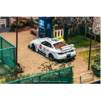 1/64 LB Super Silhouette Nissan Silvia S15 Drift 2025