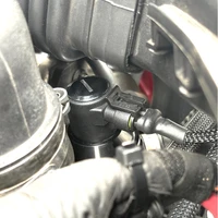 Diverter Valve DV+ Twin Valve Kit (Giulia/Stelvio)