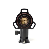 Blow Off Valve BOV with Configurable Venting Sound (Giulia/Stelvio)