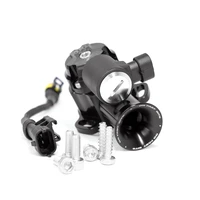 Blow Off Valve BOV with Configurable Venting Sound (Giulietta/Abarth)