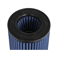 Takeda Pro 5R Intake Replacement Air Filter 3.5in F x (5.75in x 5in) B x 4.5in T (Inv) x 7in H