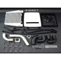 Turbo Kit (Patol GU TD42 99-03) Factory Non-Turbo TK-GUTD42-32