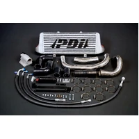 Turbo Kit Adventurer Package 220-280rwKW 700-1000Nm (LandCruiser 79/100 Series) - HDJ100 Manual
