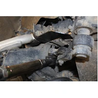Tie Rod Adjuster Suitable For Nissan Navara D22 STR/DX Gen 2 (Pair)