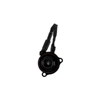 BOV Kompact EM Dual Port VR34 (Wrangler JL 24+)