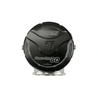 GenV PowerGate60 14psi External Wastegate Sleeper - Black