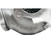 VD-G400 Titanium Ball Bearing (Landcruiser)