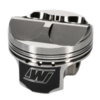 Professional Piston - 87.50 mm Bore - 30.00 mm CH, 10.50 CC Set of 4 (Honda K20A)