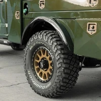 ZMR305 NV HD 17x8.5 5x150 0 Method Bronze - Matte Black Lip