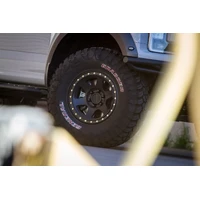 ZMR310 Con6 HD 17x8.5 6x139.7 35 - Matte Black