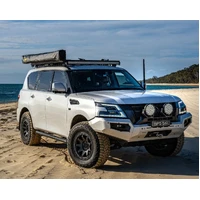 MR317 HD 18x9 6x139.7 18 - Titanium