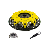 ACT 13-23 Subaru WRX  Mod-Twin 225 HD Sprung Street Clutch Kit