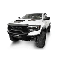 21-23 Ram TRX Ditch Light Brackets