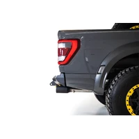 21-22 Ford Raptor HoneyBadger Rear Bumper