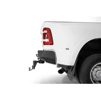 19-20 Ram 2500/3500 Bomber HD Rear Bumper w/ Sensor Mounts