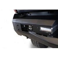 22-23 Toyota Tundra Stealth Fighter Winch Rear Bumper