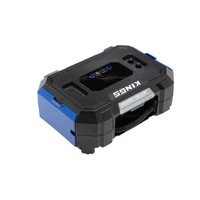 Mini Digital Air Compressor 