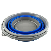 Collapsible 10L Bucket 