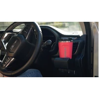 Pink Coffee Cup