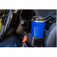 Blue Coffee Cup