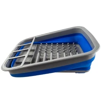 Collapsible Dish Rack 