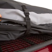 Premium Waterproof Roof Top Bag