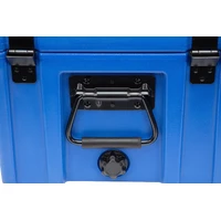 45L Tough Front Opening Storage Box 